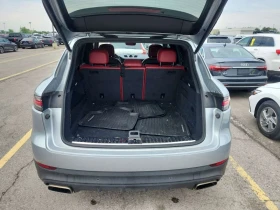 Porsche Cayenne * AWD * CARFAX * БЕЗ ПЪРВОНАЧАЛНА ВНОСКА | Auto.bg — изображение 14