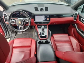 Porsche Cayenne * AWD * CARFAX * БЕЗ ПЪРВОНАЧАЛНА ВНОСКА | Auto.bg — изображение 10
