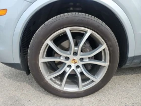 Porsche Cayenne * AWD * CARFAX * БЕЗ ПЪРВОНАЧАЛНА ВНОСКА | Auto.bg — изображение 6
