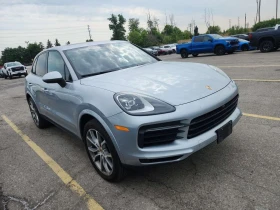 Porsche Cayenne * AWD * CARFAX * БЕЗ ПЪРВОНАЧАЛНА ВНОСКА | Auto.bg — изображение 2