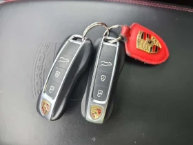 Porsche Cayenne * AWD * CARFAX * БЕЗ ПЪРВОНАЧАЛНА ВНОСКА | Auto.bg — изображение 8