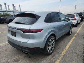 Porsche Cayenne * AWD * CARFAX * БЕЗ ПЪРВОНАЧАЛНА ВНОСКА | Auto.bg — изображение 3