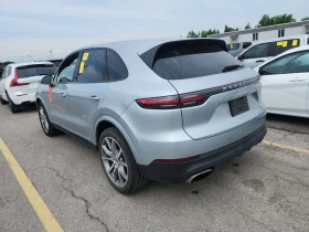 Porsche Cayenne * AWD * CARFAX * БЕЗ ПЪРВОНАЧАЛНА ВНОСКА | Auto.bg — изображение 4