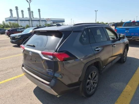 Toyota Rav4 * HYBRID LIMITED * CARFAX * 360 CAM * ОБДУХВАНЕ *  | Auto.bg — изображение 3