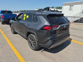 Toyota Rav4 * HYBRID LIMITED * CARFAX * 360 CAM * ОБДУХВАНЕ *  | Auto.bg — изображение 4