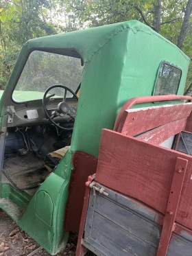 Uaz 469 - 1100 € - 78403179 4