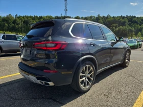 BMW X5 * xDrive40i * CARFAX * ОПЦИЯ ЗА ФИНАНСИРАНЕ | Auto.bg — изображение 3