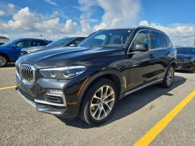 BMW X5 * xDrive40i * CARFAX * ОПЦИЯ ЗА ФИНАНСИРАНЕ