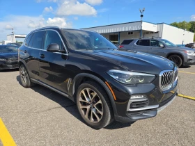 BMW X5 * xDrive40i * CARFAX * ОПЦИЯ ЗА ФИНАНСИРАНЕ | Auto.bg — изображение 2