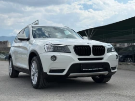 ������ BMW X3