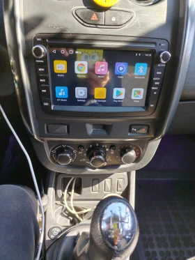 Dacia Duster 1.6 | Mobile.bg � ����� ������ 6