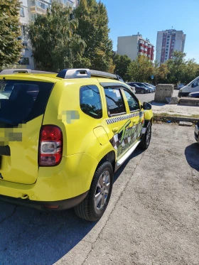 Dacia Duster 1.6 | Mobile.bg � ����� ������ 5