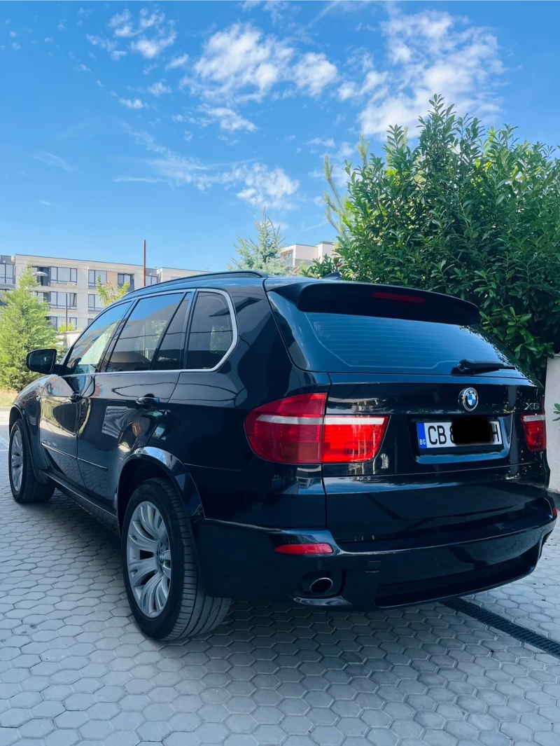 BMW X5, снимка 5 - Автомобили и джипове - 52064685