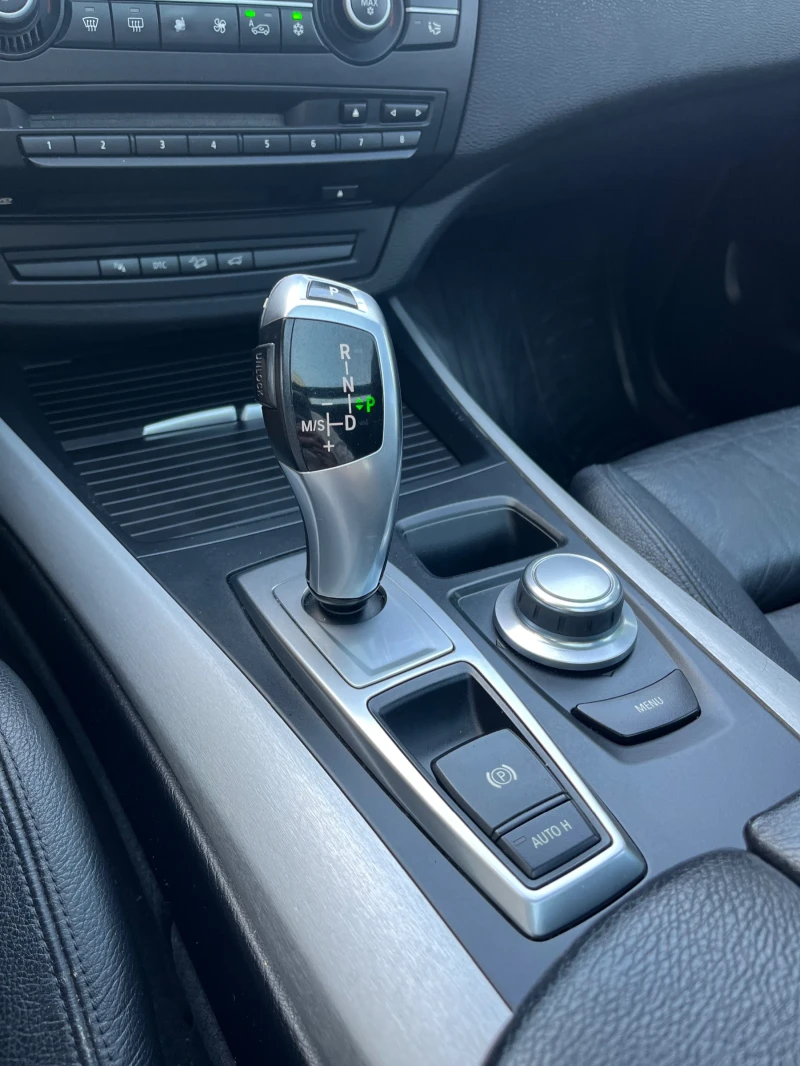 BMW X5, снимка 16 - Автомобили и джипове - 52064685
