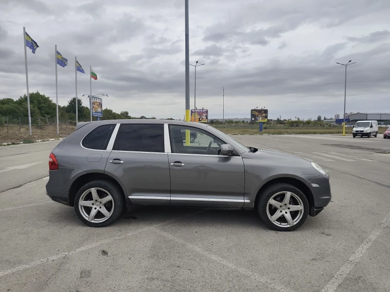 Porsche Cayenne 3.0 TDI 240к.с. , снимка 6 - Автомобили и джипове - 51755738