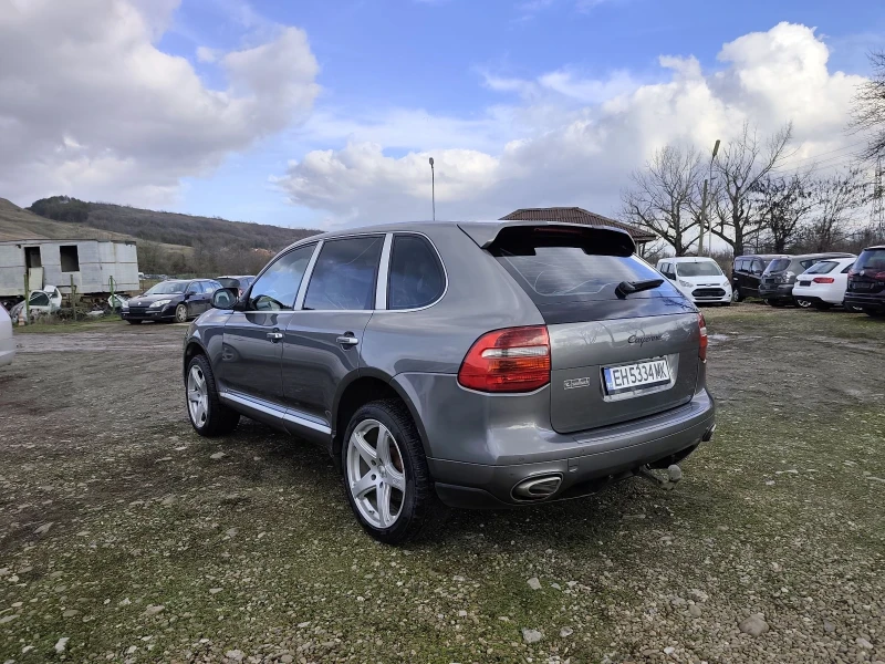 Porsche Cayenne 3.0 TDI 240к.с. , снимка 4 - Автомобили и джипове - 51755738