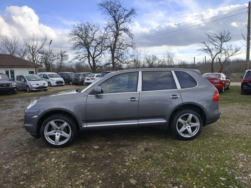 Porsche Cayenne 3.0 TDI 240к.с. , снимка 7 - Автомобили и джипове - 51755738
