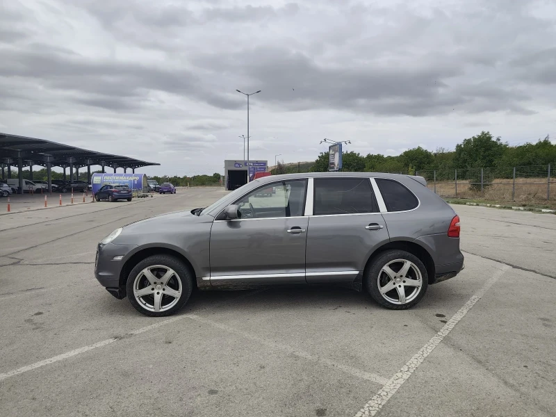 Porsche Cayenne 3.0 TDI 240к.с. , снимка 7 - Автомобили и джипове - 51755738