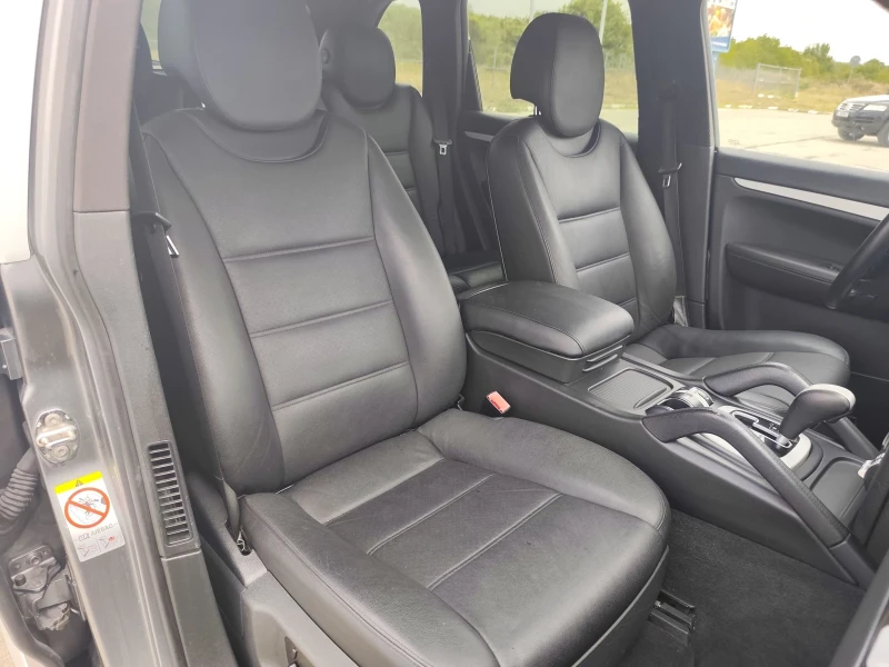 Porsche Cayenne 3.0 TDI 240к.с. , снимка 14 - Автомобили и джипове - 51755738