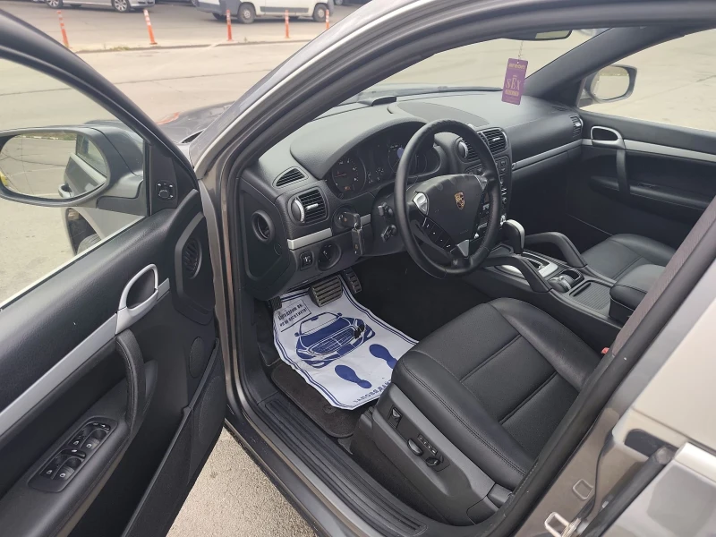 Porsche Cayenne 3.0 TDI 240к.с. , снимка 8 - Автомобили и джипове - 51755738