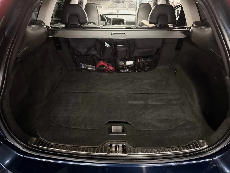 Volvo XC60 T6 304 PS, снимка 15 - Автомобили и джипове - 52372773