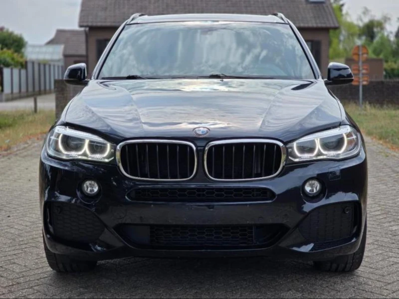 BMW X5 xDrive* M-Pack* Memory* Лизинг* Full* , снимка 2 - Автомобили и джипове - 52637355