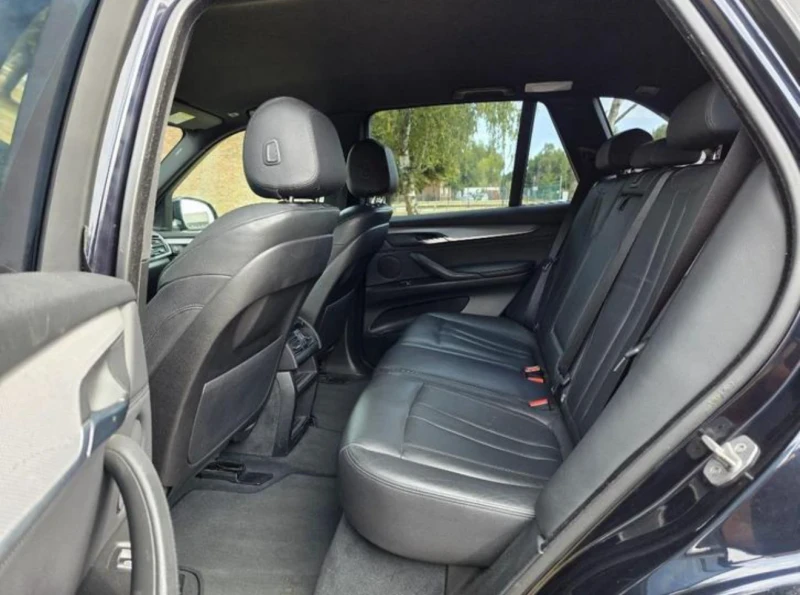 BMW X5 xDrive* M-Pack* Memory* Лизинг* Full* , снимка 9 - Автомобили и джипове - 52637355