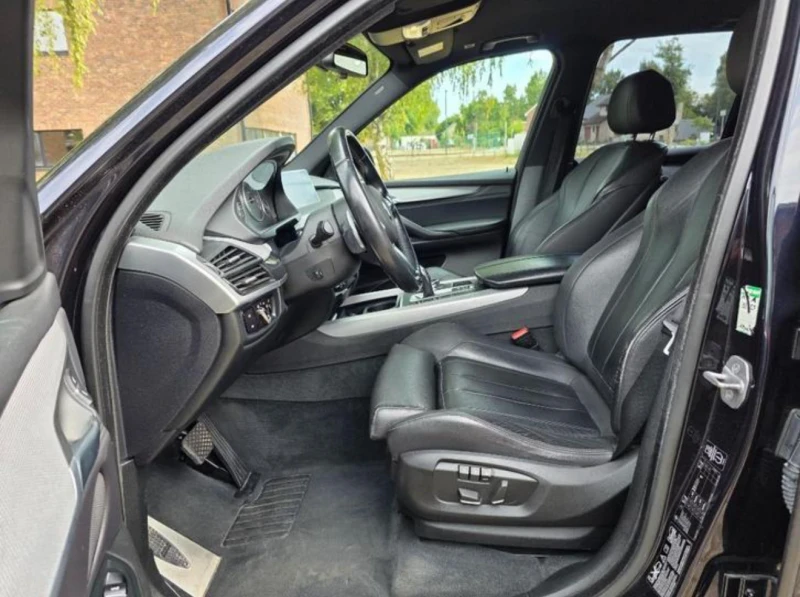 BMW X5 xDrive* M-Pack* Memory* Лизинг* Full* , снимка 5 - Автомобили и джипове - 52637355