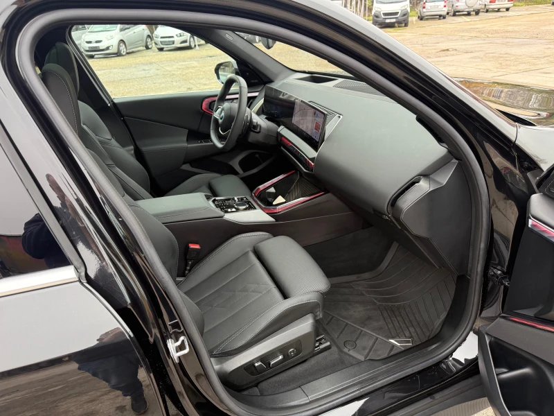 BMW X3 3.0I X-drive, снимка 9 - Автомобили и джипове - 52497537