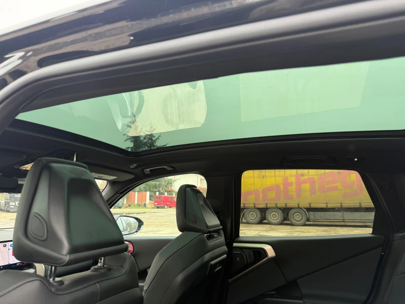 BMW X3 3.0I X-drive, снимка 14 - Автомобили и джипове - 52497537