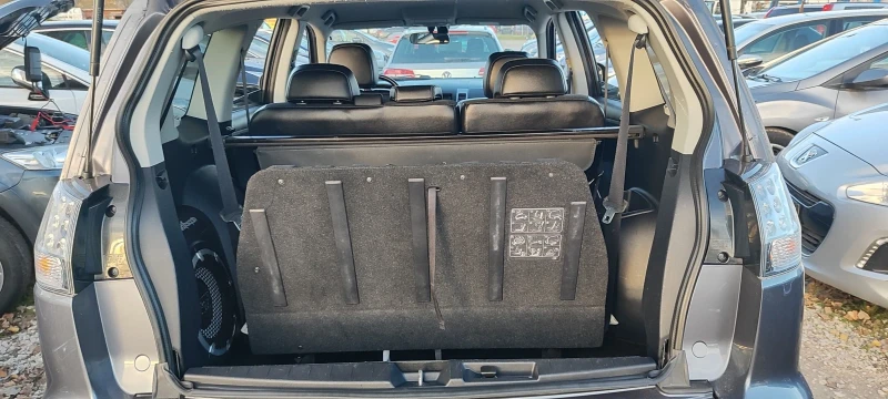 Mitsubishi Outlander 2.2HDI, снимка 11 - Автомобили и джипове - 52538700