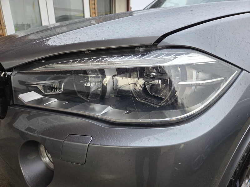 BMW X5 30d Xdrive M-Performance, снимка 8 - Автомобили и джипове - 53286772