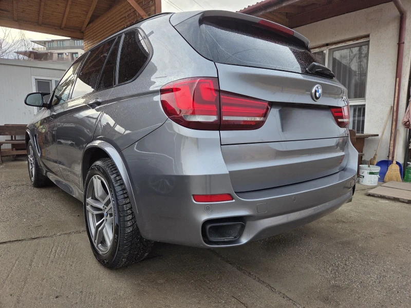 BMW X5 30d Xdrive M-Performance, снимка 5 - Автомобили и джипове - 53286772