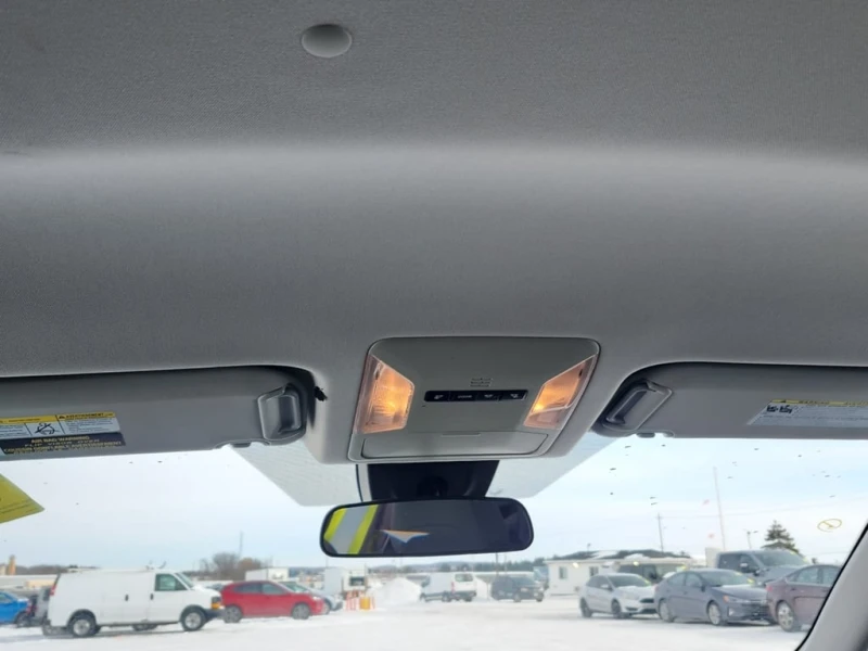 Toyota Rav4 * HYBRID LE * CARFAX * ЦЕНА ДО БГ, снимка 11 - Автомобили и джипове - 53445138