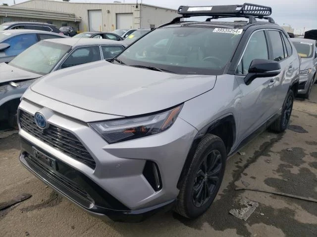 Toyota Rav4 2.0