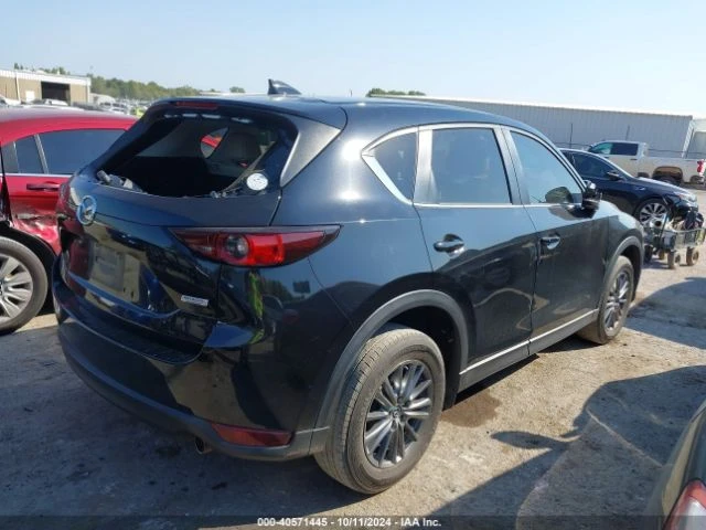 Mazda CX-5 TOURING FWD, снимка 4 - Автомобили и джипове - 47980531