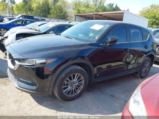 Mazda CX-5 TOURING FWD, снимка 14 - Автомобили и джипове - 47980531