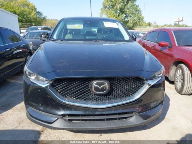 Mazda CX-5 TOURING FWD, снимка 12 - Автомобили и джипове - 47980531