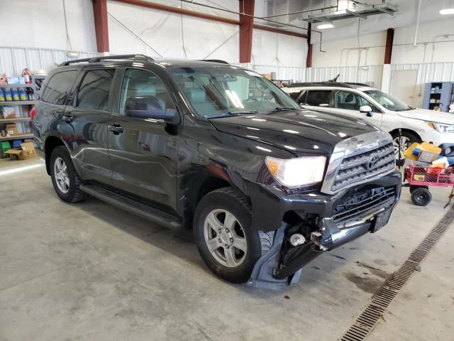 Toyota Sequoia 2011 TOYOTA SEQUOIA SR5, снимка 2 - Автомобили и джипове - 48691607