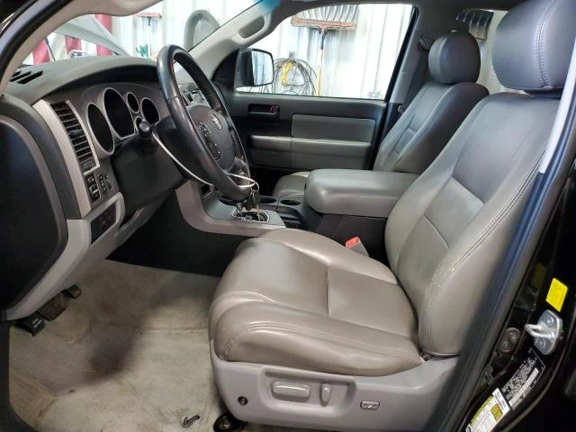 Toyota Sequoia 2011 TOYOTA SEQUOIA SR5, снимка 7 - Автомобили и джипове - 48691607