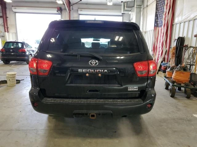 Toyota Sequoia 2011 TOYOTA SEQUOIA SR5, снимка 6 - Автомобили и джипове - 48691607