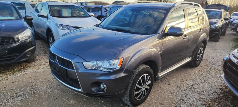 Mitsubishi Outlander 2.2HDI - 11999 лв. / 6134.99 € - 24892361 1