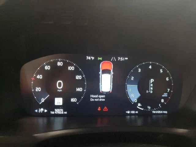 Volvo Xc90 2.0L 4 All wheel drive | Mobile.bg   14