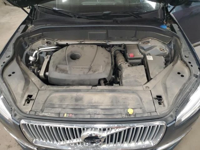 Volvo Xc90 2.0L 4 All wheel drive - изображение 4