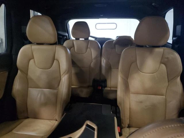 Volvo Xc90 2.0L 4 All wheel drive | Mobile.bg   15