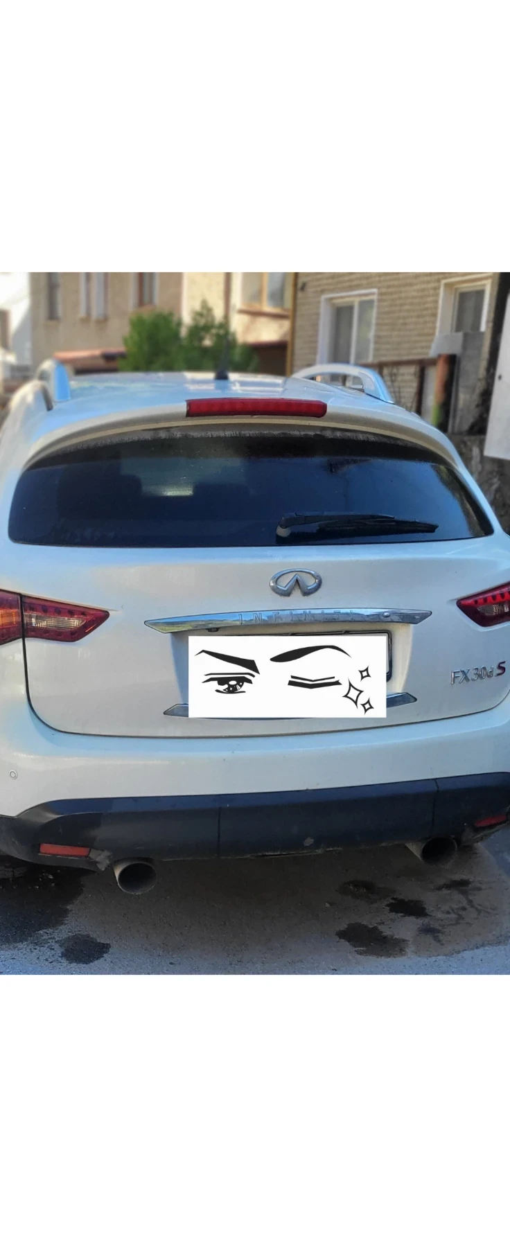 Infiniti Fx 30 | Mobile.bg � ����������� 5