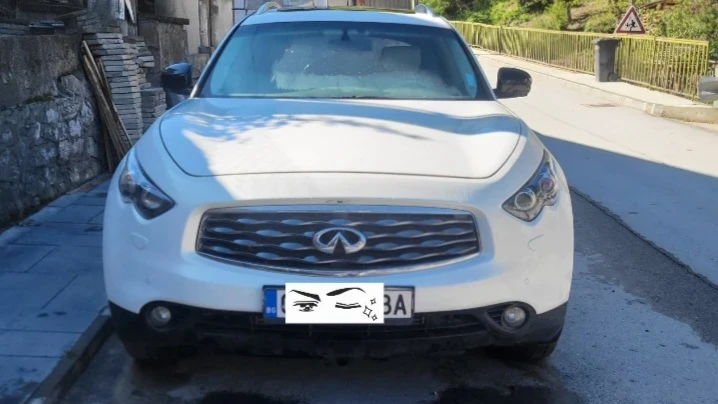 Infiniti Fx 30 | Mobile.bg � ����������� 4