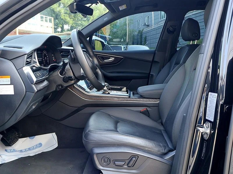 Audi Q7 45 TDI Quattro Premium| 231�.�.| ���.��������� | Mobile.bg � ����������� 11