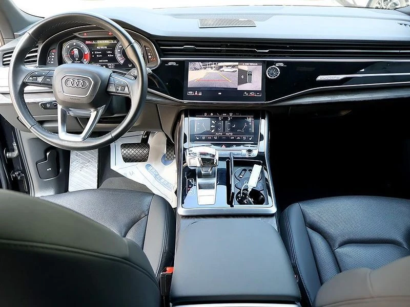 Audi Q7 45 TDI Quattro Premium| 231�.�.| ���.��������� | Mobile.bg � ����������� 5