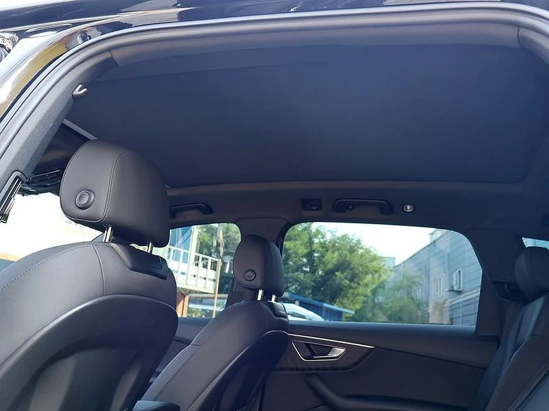 Audi Q7 45 TDI Quattro Premium| 231�.�.| ���.��������� | Mobile.bg � ����������� 13
